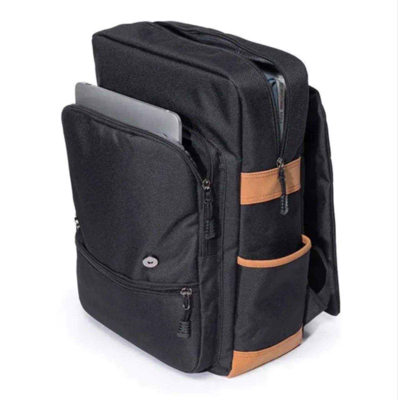 Mochila notebook ou escolar Hang Loose - Foto 4