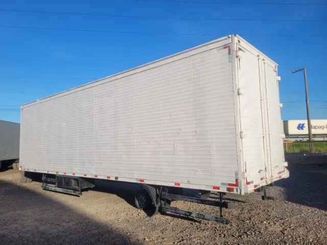 Baú para Truck (Cod.: 866) - Foto 2