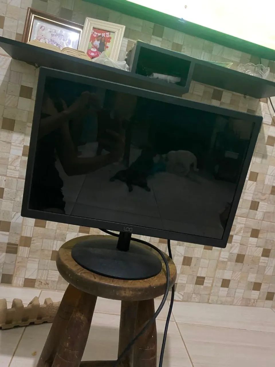 Monitor  - Foto 5