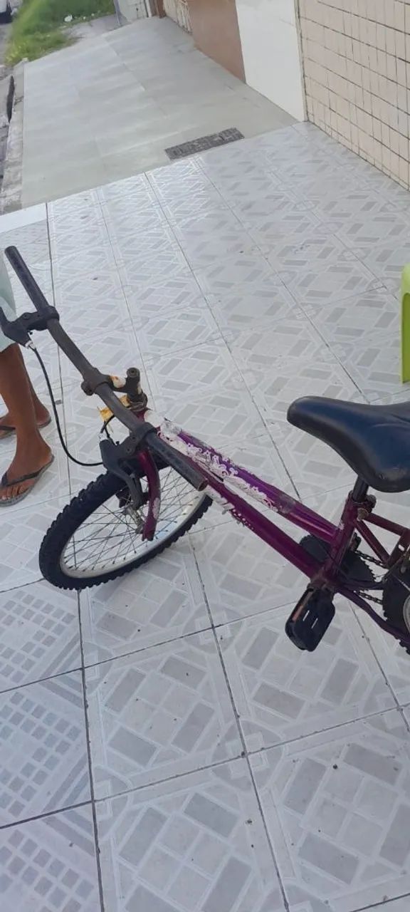 Bicicleta  - Foto 3