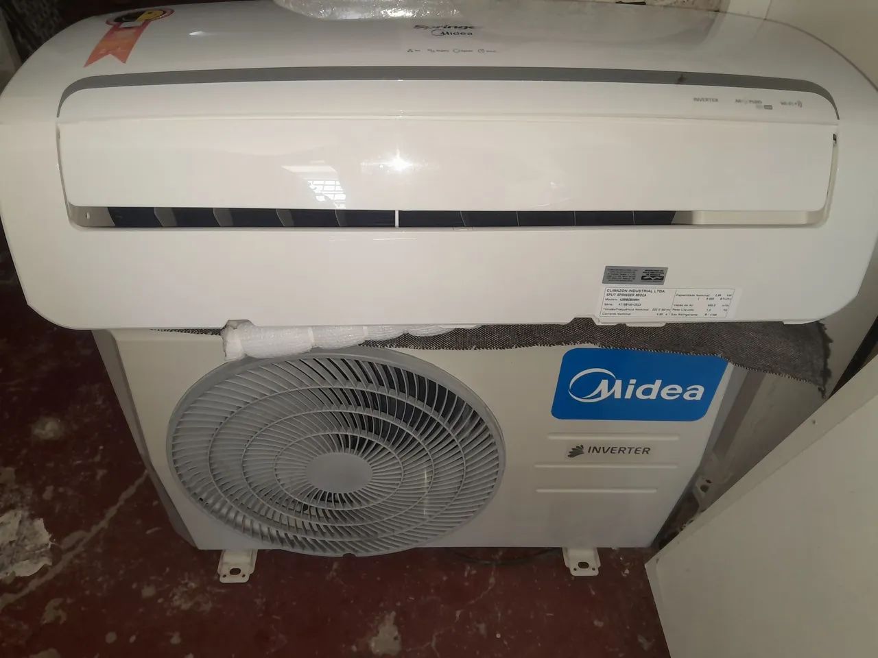 Ar condicionado  - Foto 2