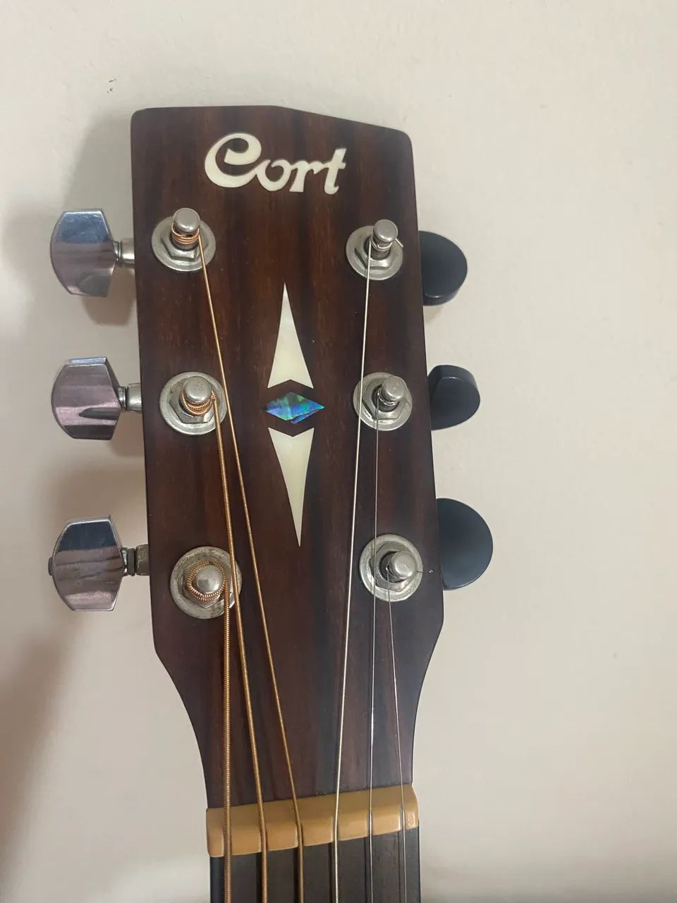 Vendo * Cort L100F NS * c/case - Foto 3