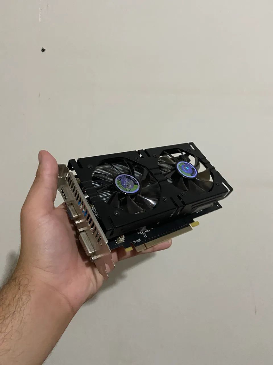 Placa de vídeo gt9800 - Foto 3