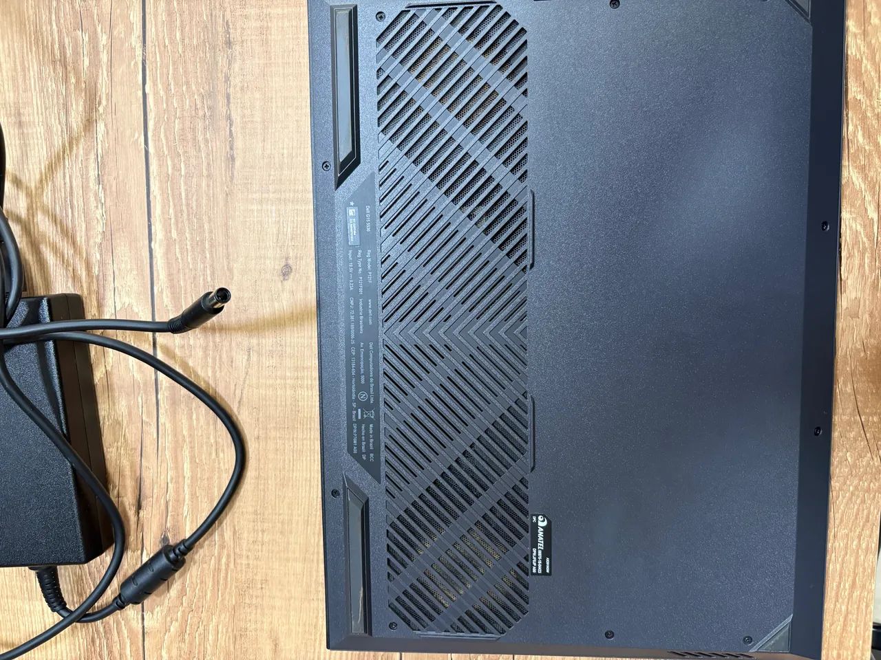 Notebook Dell G15 NOVO - Foto 3