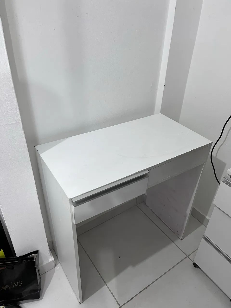 Mesa para manicure
