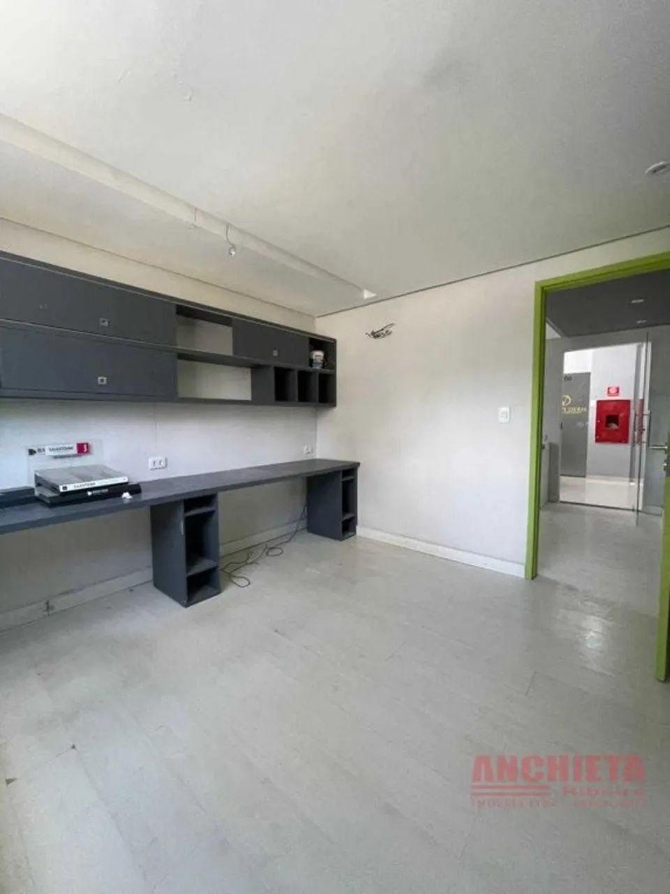 Alugo Sala comercial com 43 Mrs² com sanitário em MANAIRA - Foto 5