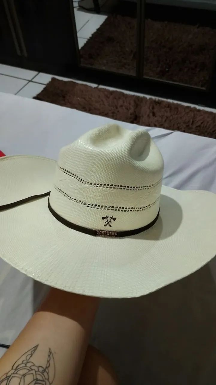 Chapeu - Foto 3