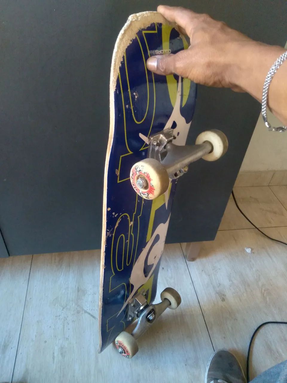 Skate Barato - Foto 5