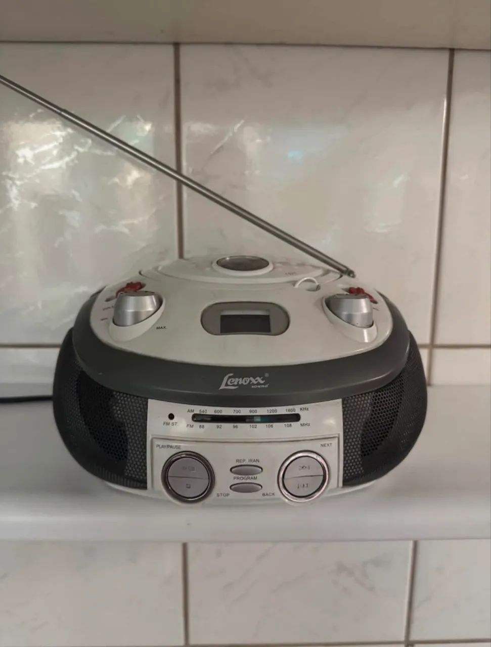Radio 
