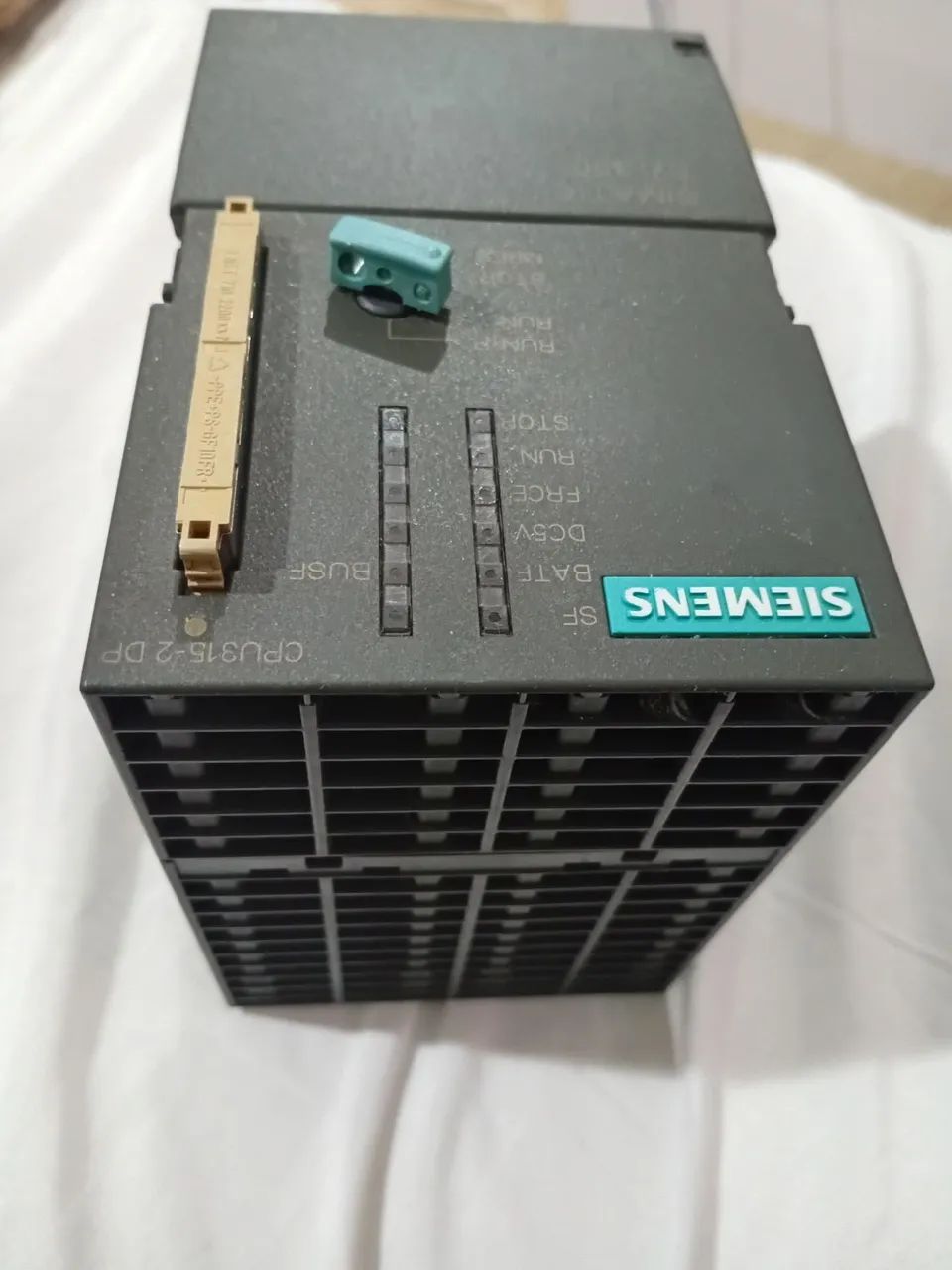 Siemens 6es7 315 2af03 0ab0 - Foto 3