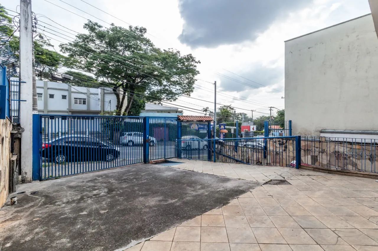 Prédio comercial na Rua Ken Sugaya, 175  428 m² - Foto 5