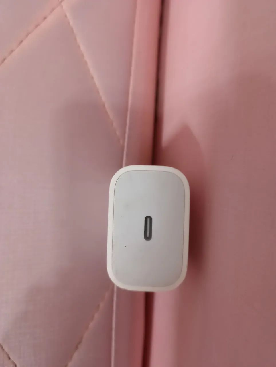 Carregador da Apple ligthing 20w - Foto 4