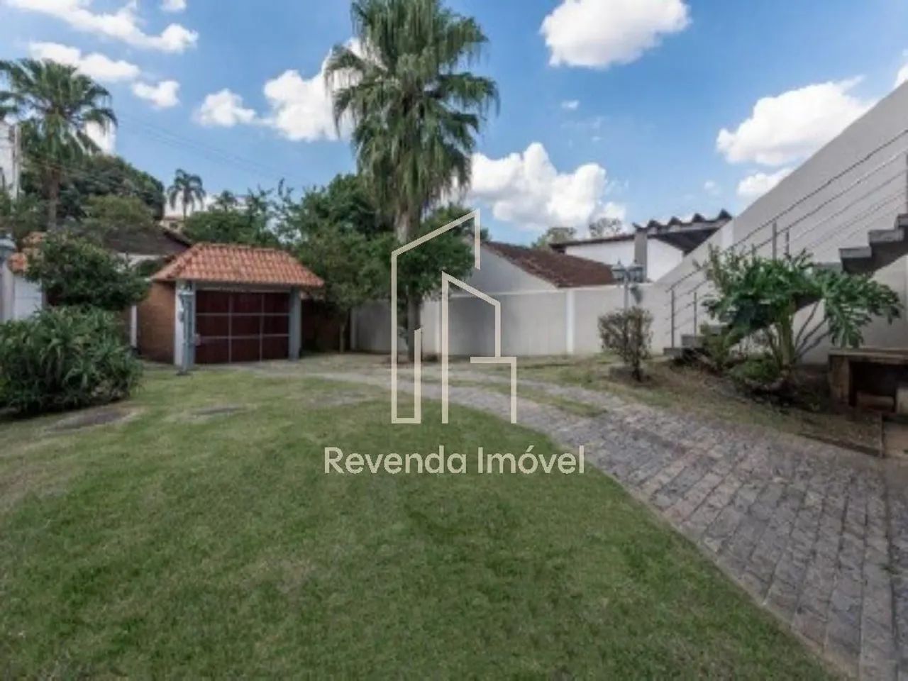Sobrado à venda no Horto Florestal, SP - Foto 4