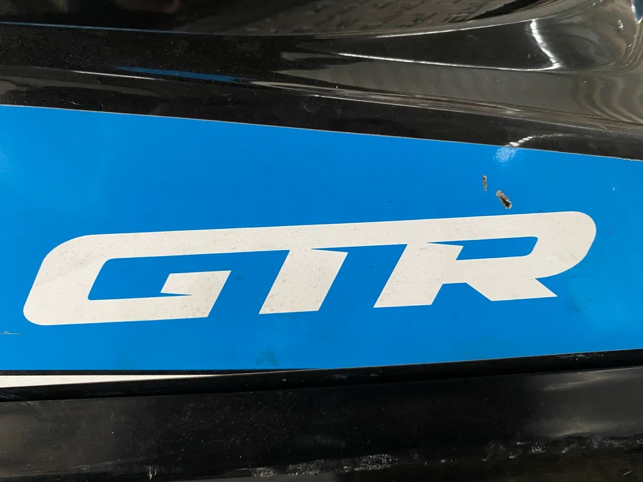 SEA-DOO GTR 230 - Foto 2