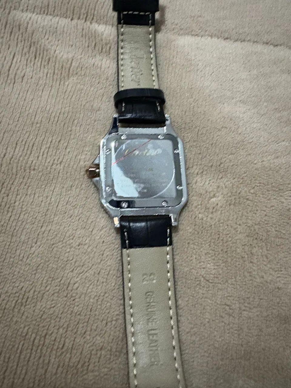 Cartier Santos  - Foto 2