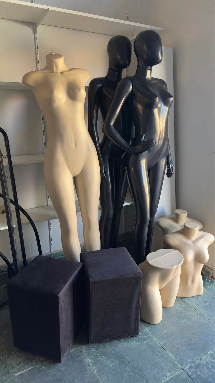 Coisas para loja de roupa  - Foto 4