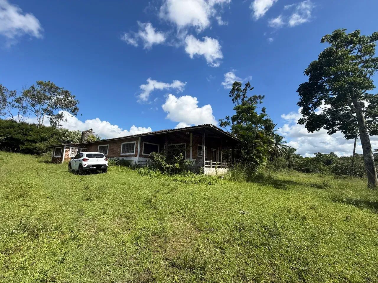 Imóvel para venda tem 4300 metros quadrados com 3 quartos em Muribara - São Lourenço da Ma
