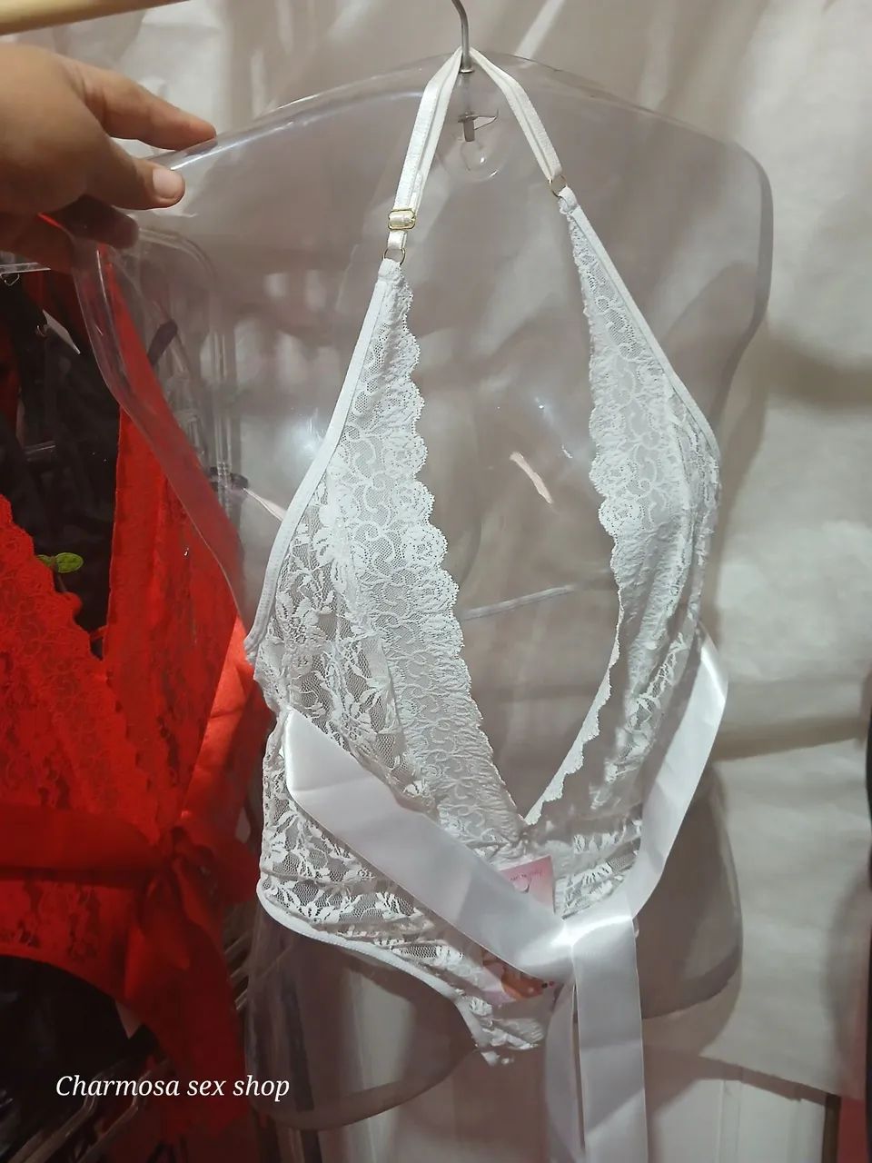Lingerie - Foto 5