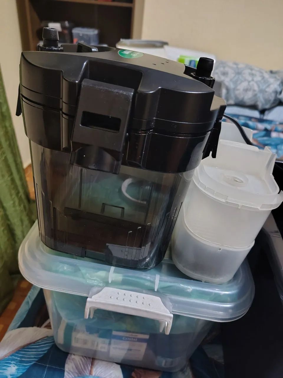 Mini canister maxxi - Foto 3