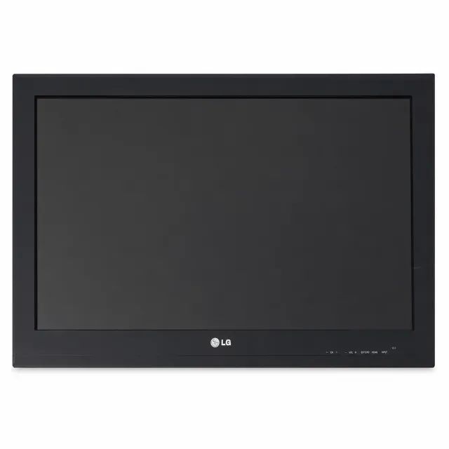 TV LG 32LK450-SA 32 Polegadas LCD Full HD 2011 Usada Ótimo Estado