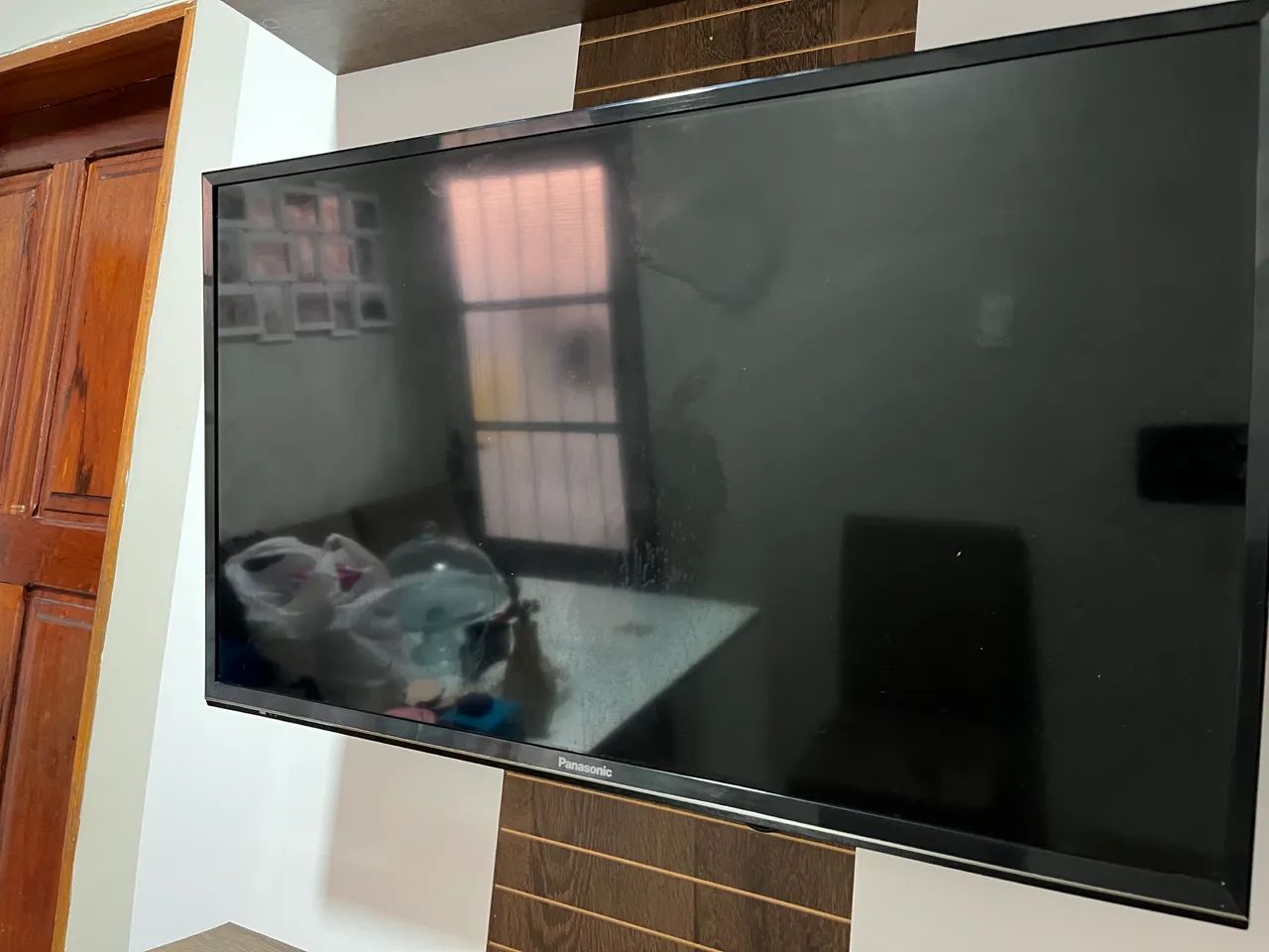 Tv Smart 32 polegadas Panasonic 