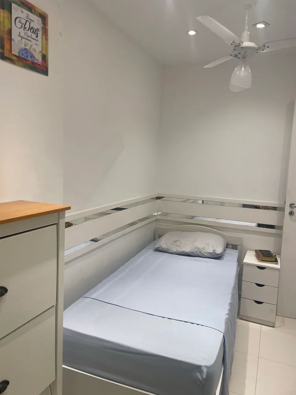 Foto - Rio de Janeiro - Barra Olímpica