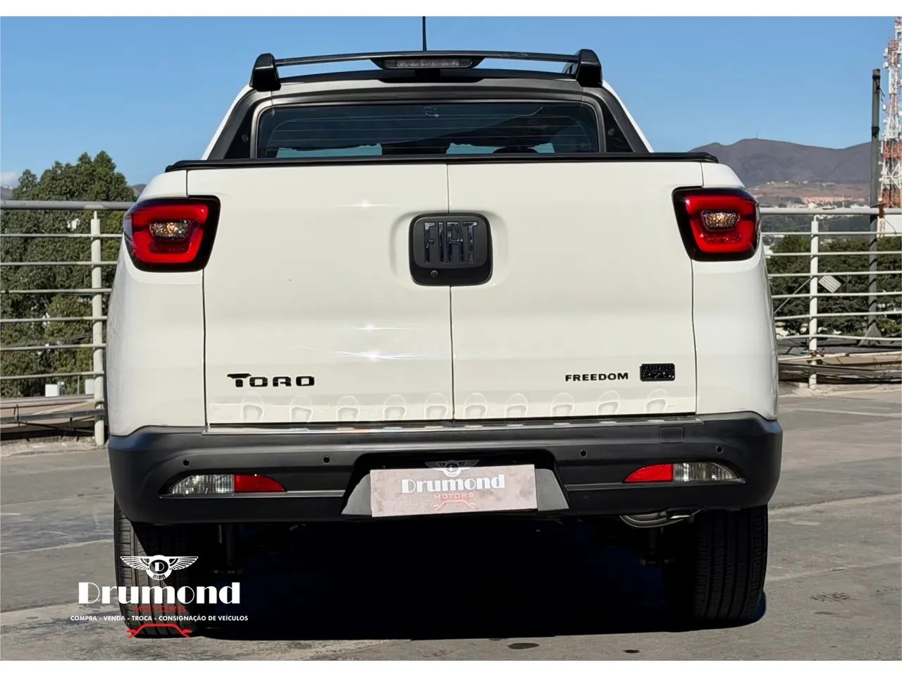 Fiat Toro 2024 - Foto 4