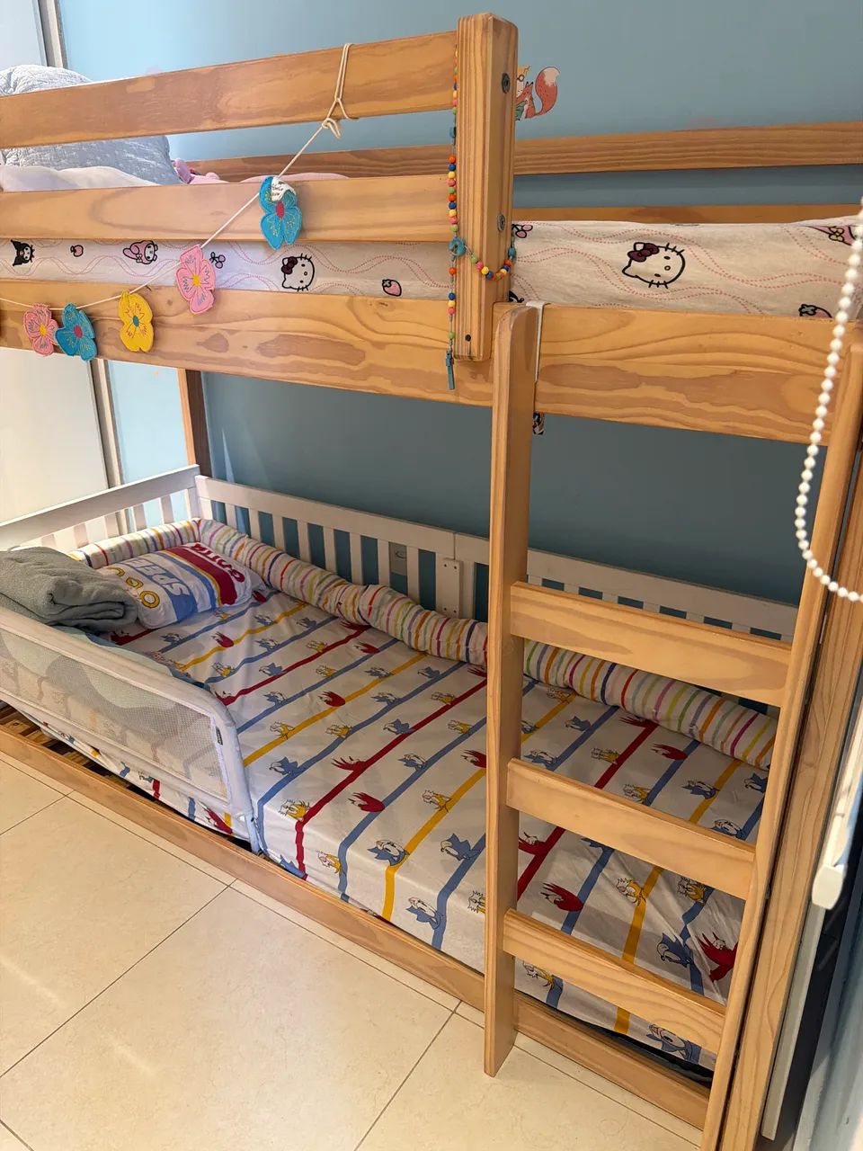 Beliche Infantil Casa Tema - Foto 3