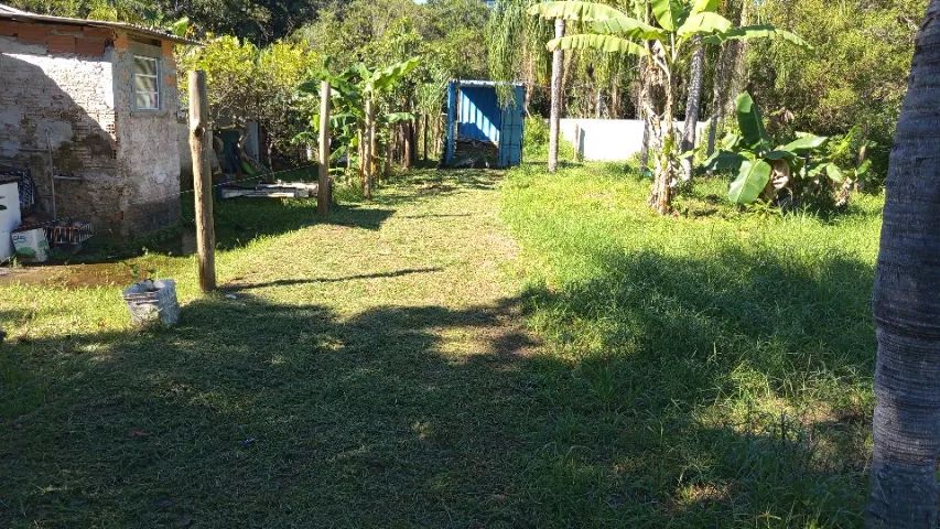 Terreno chácara 400 m2 - 10x40  - Foto 3