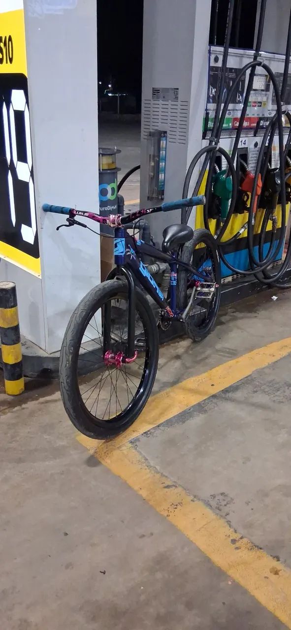 Gios 7 Belo azul 2023!! - Foto 2