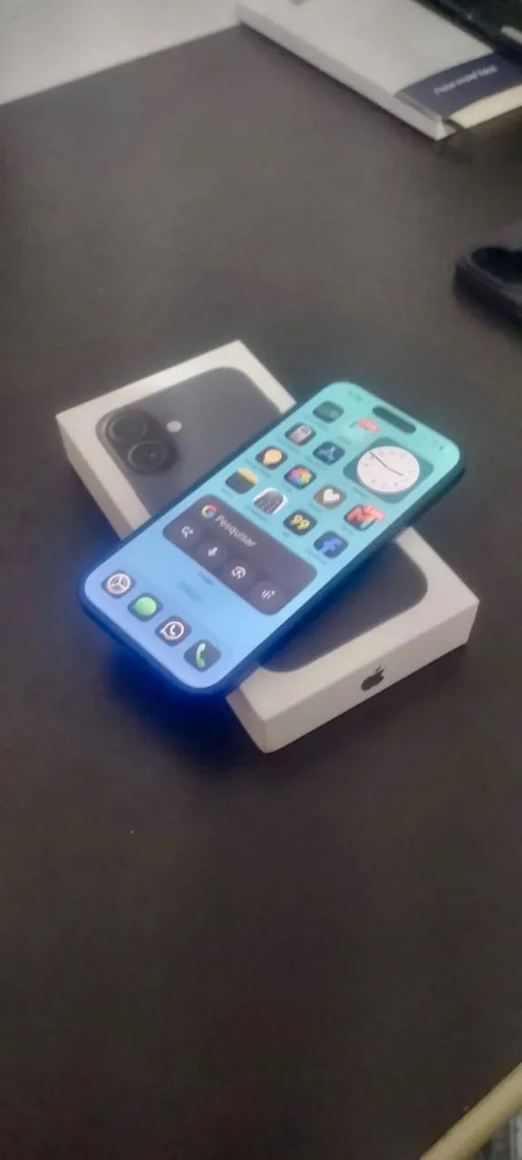 iPhone 16  - Foto 3