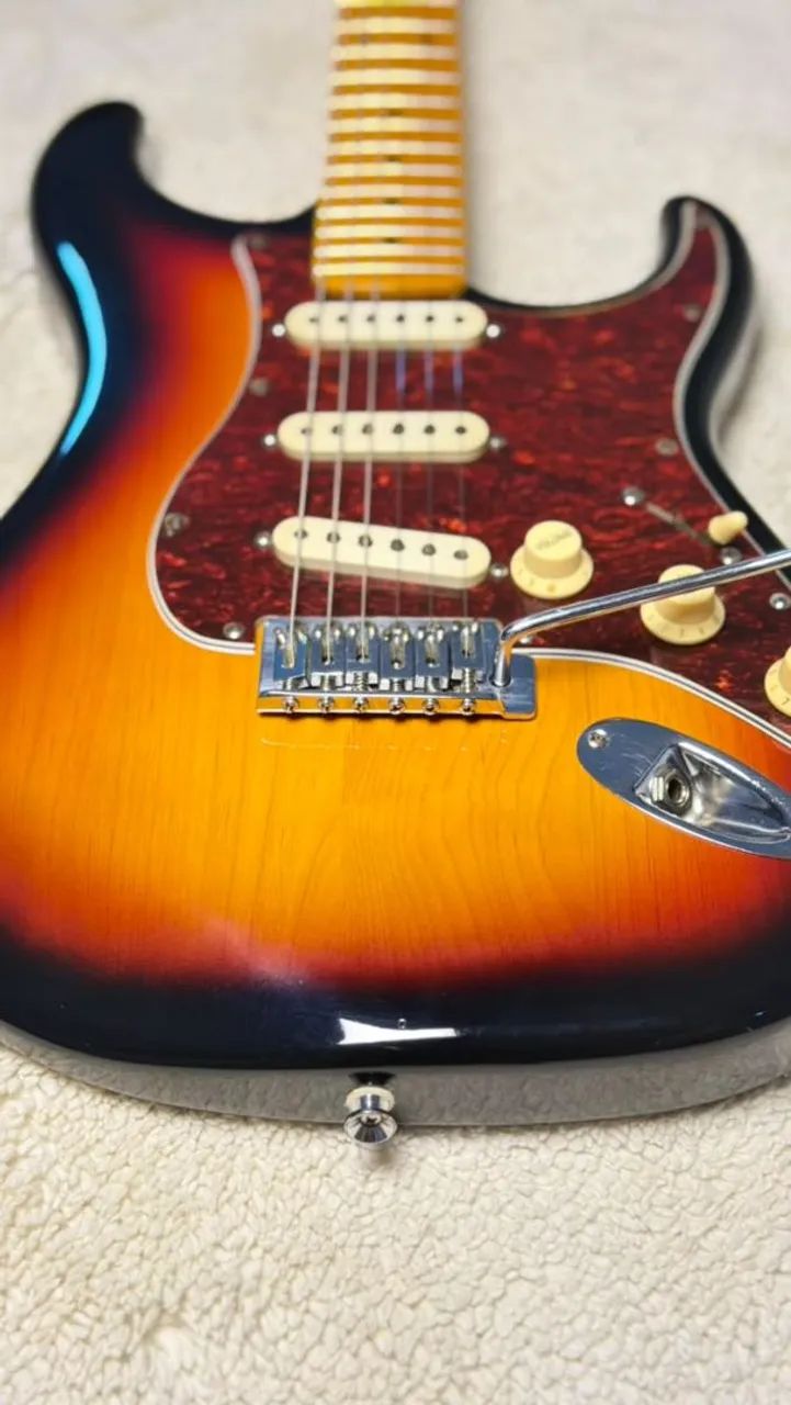 Guitarra  - Foto 5