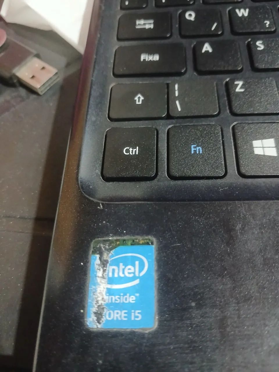 Notebook Acer Aspire E1-572 I5 4 G com SSD - Foto 3