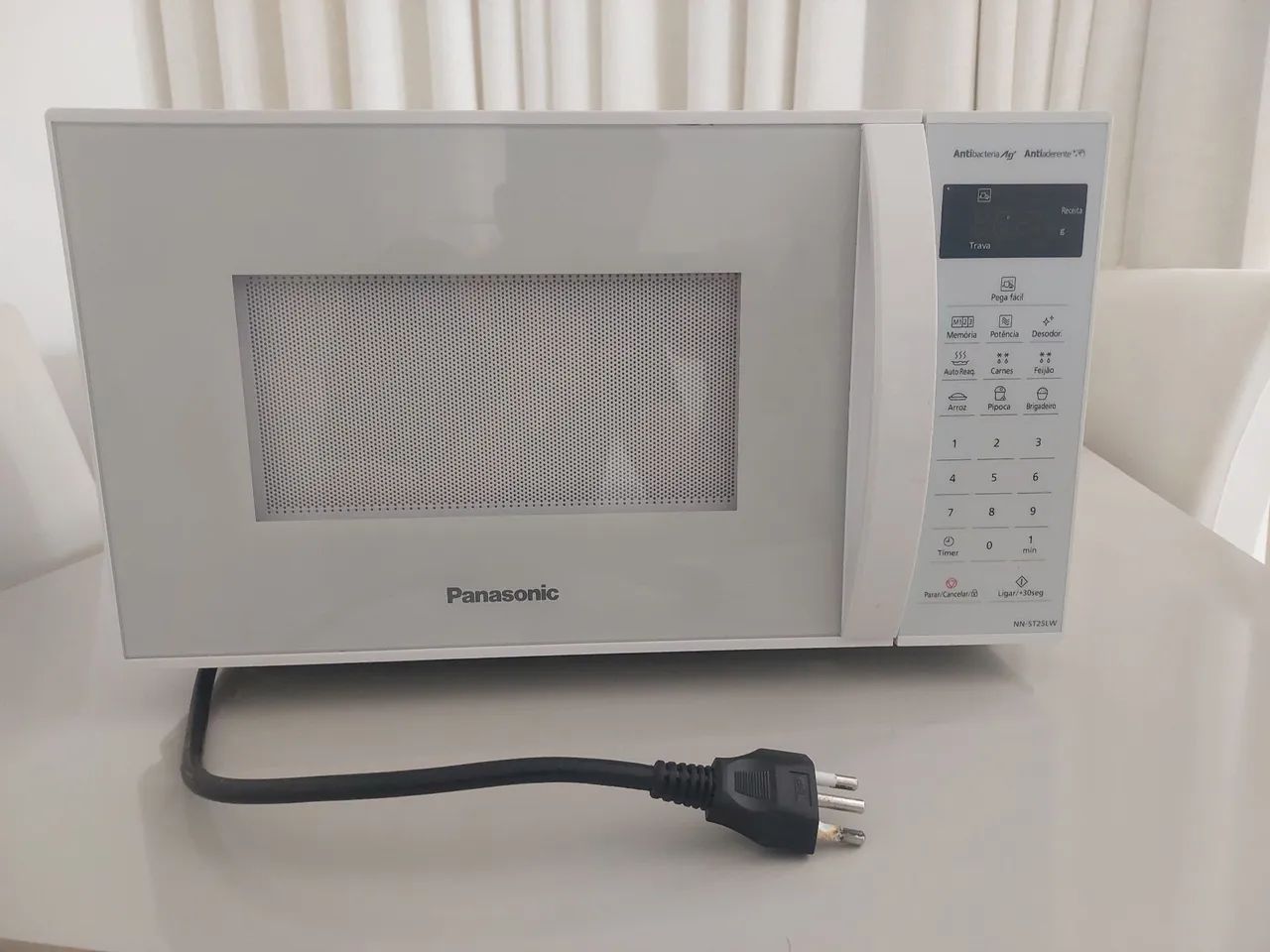 Micro-ondas Panqsonic