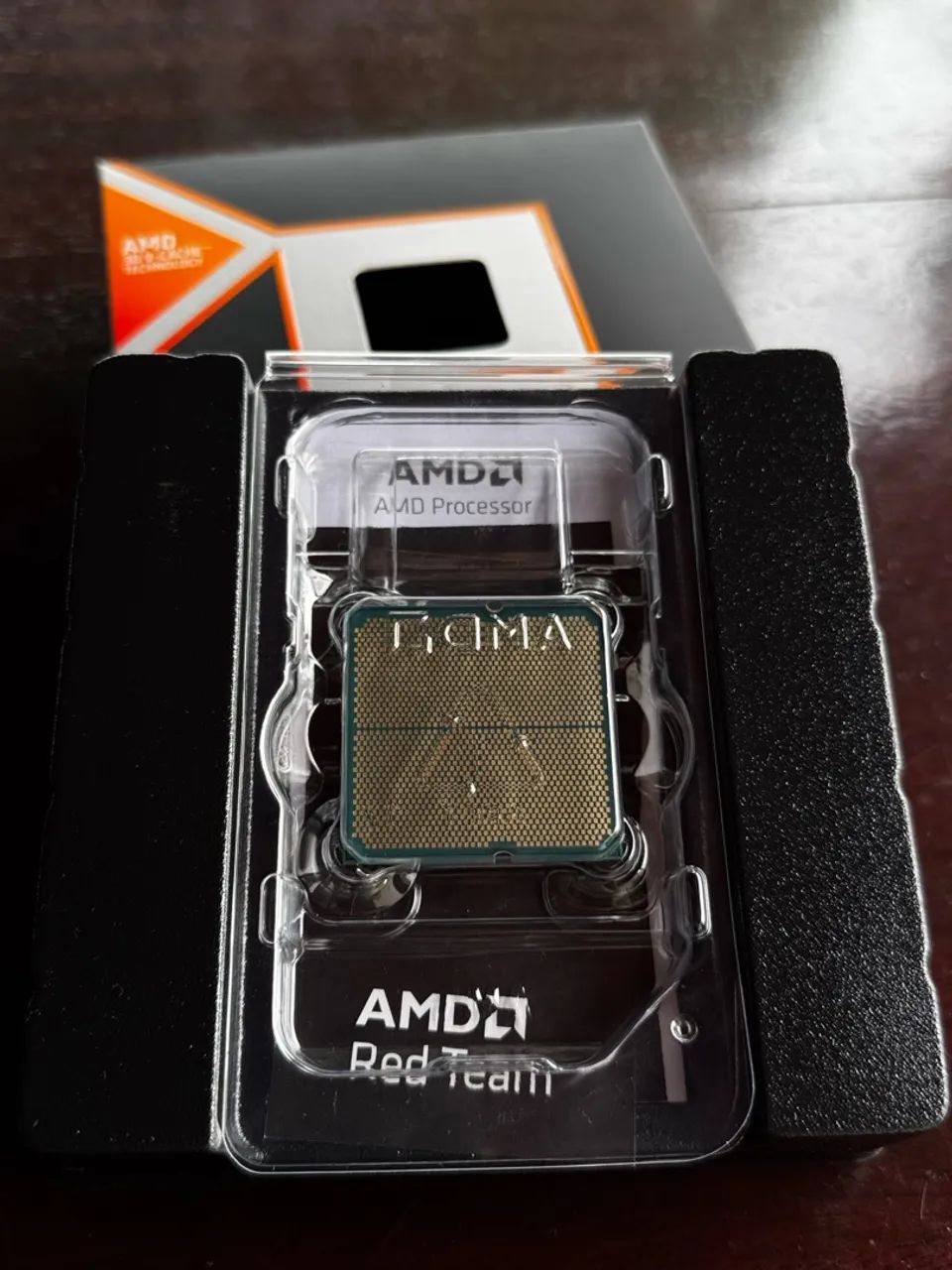 Processador Ryzen 7 7700 - Foto 3