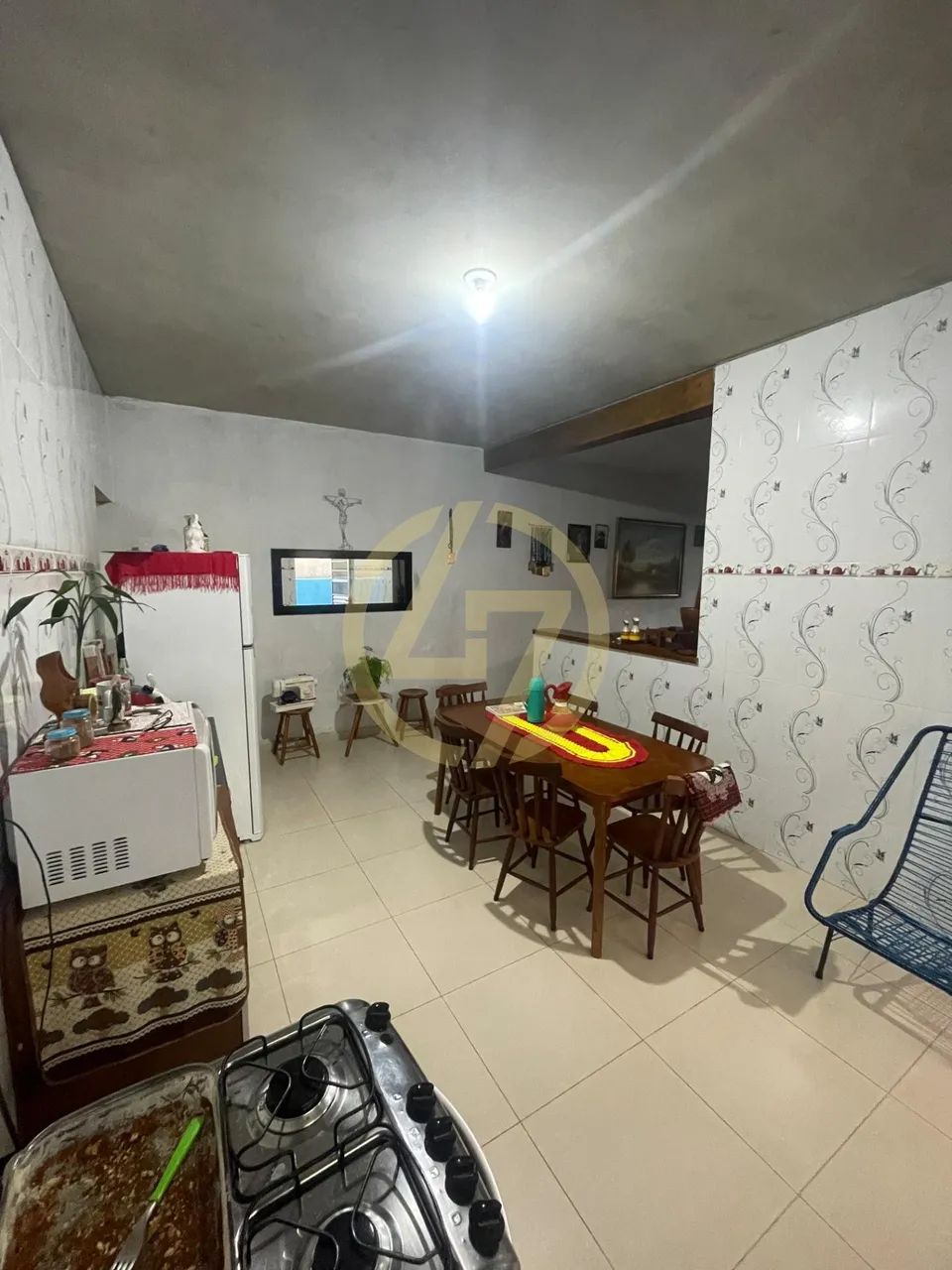 Casa 03 Dorm. em Chapadinha - Itapetininga - Foto 5