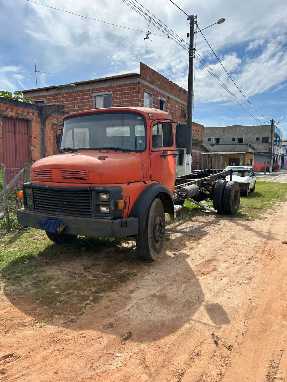 Mb 1113  - Foto 2