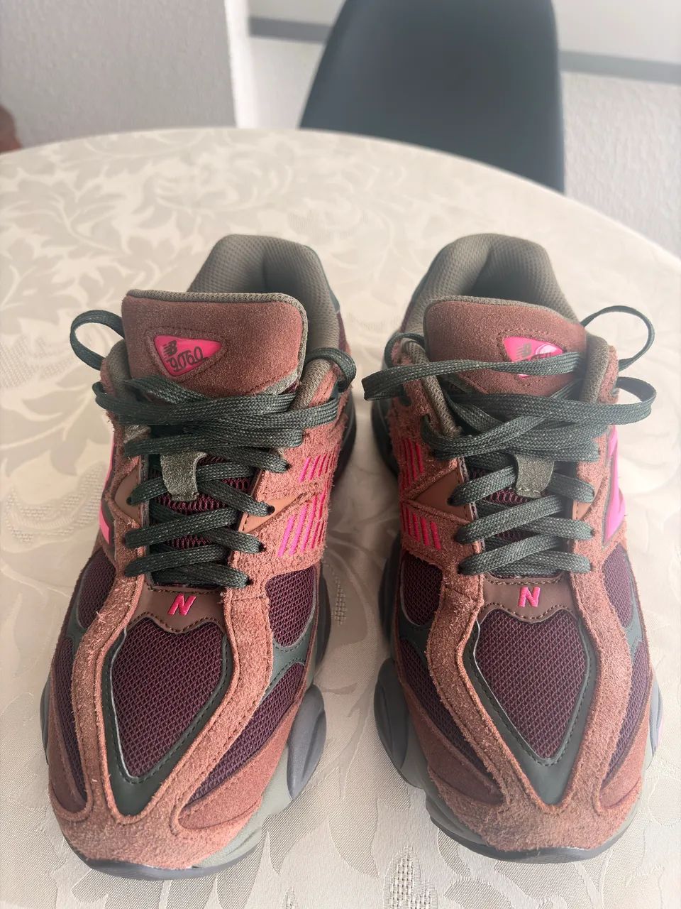 Tenis new balance