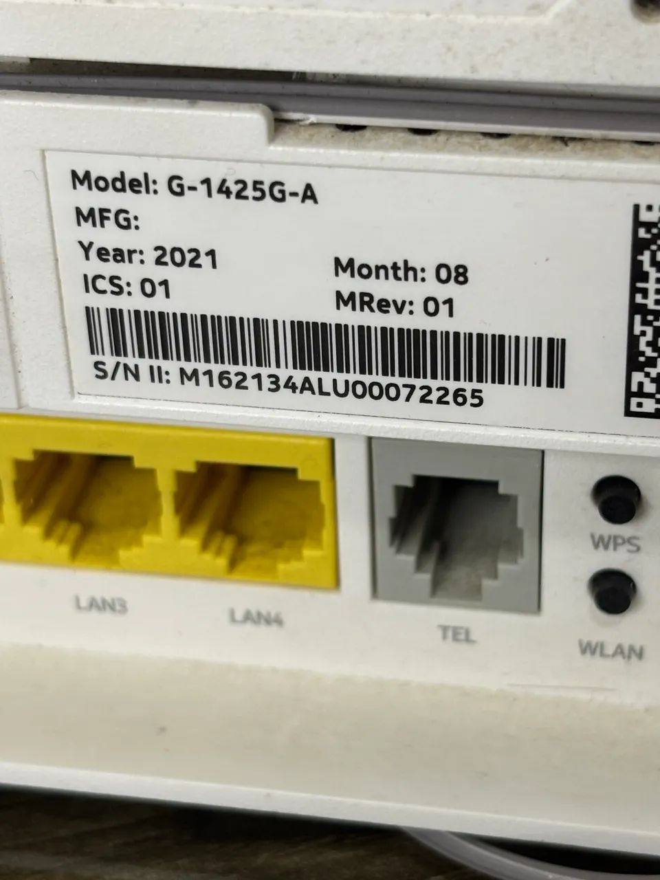 Modem Nokia 415076495100497922
