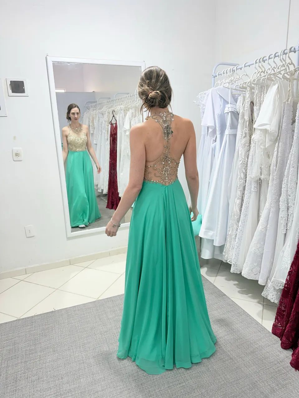 Vestido - Foto 3