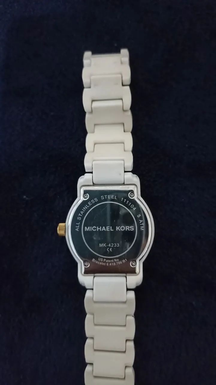 Relógio Feminino Michael Kors - Foto 2