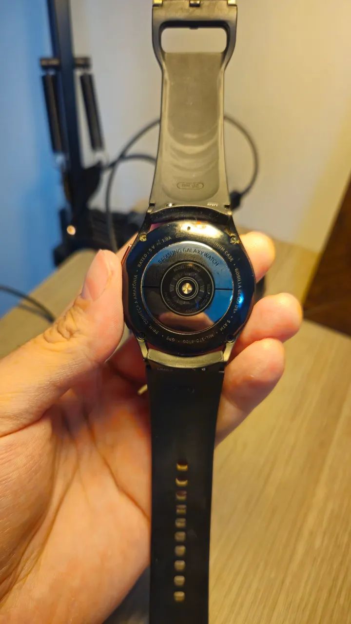 Galaxy Wacth 4 40mm  - Foto 3