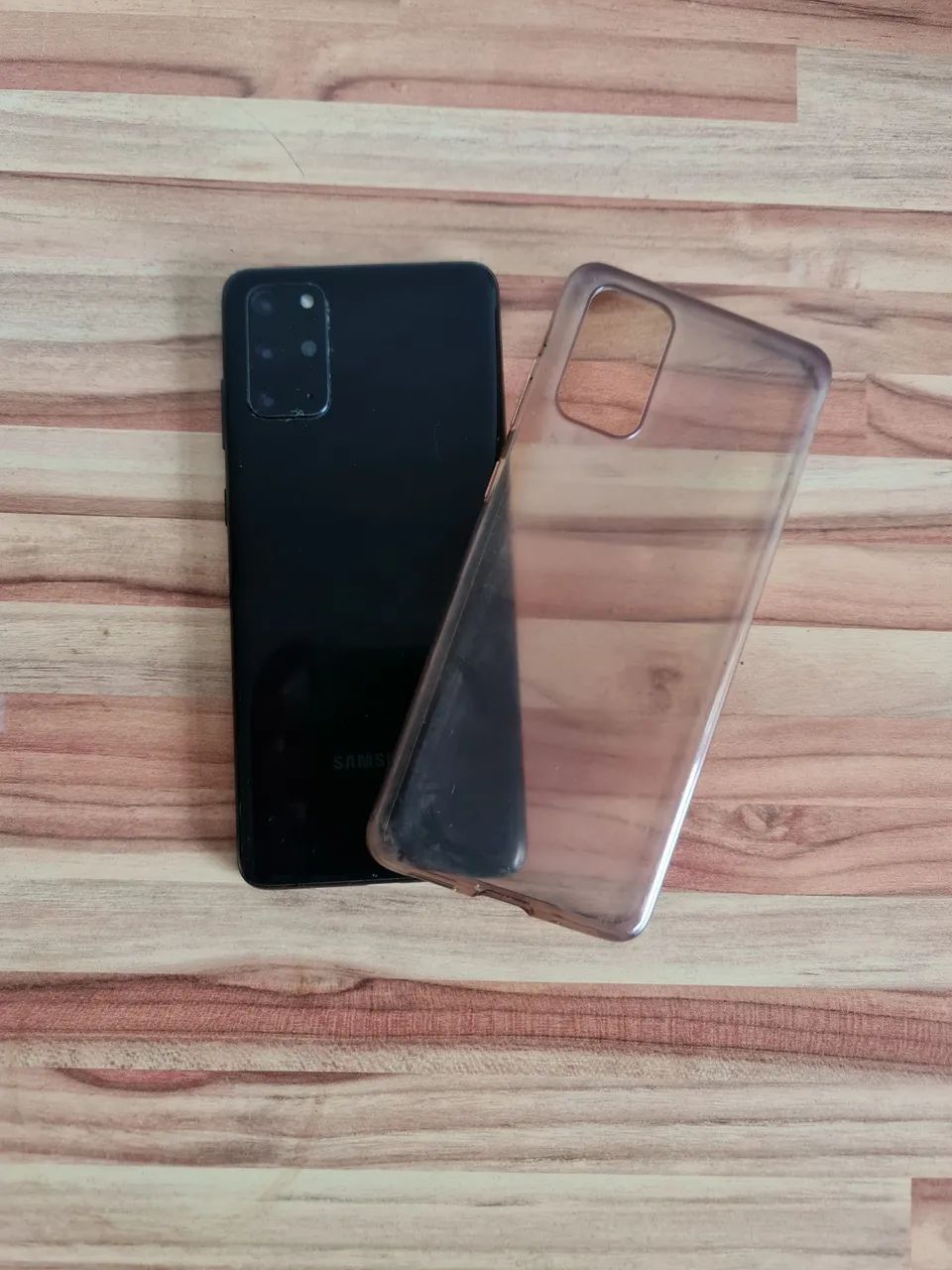 Samsung S20 Plus | 128GB - Foto 4