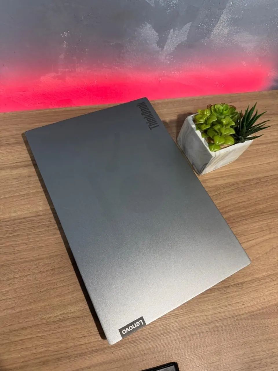 Notebook Gamer Lenovo Thinkpad i7 11° Touch! - Foto 5