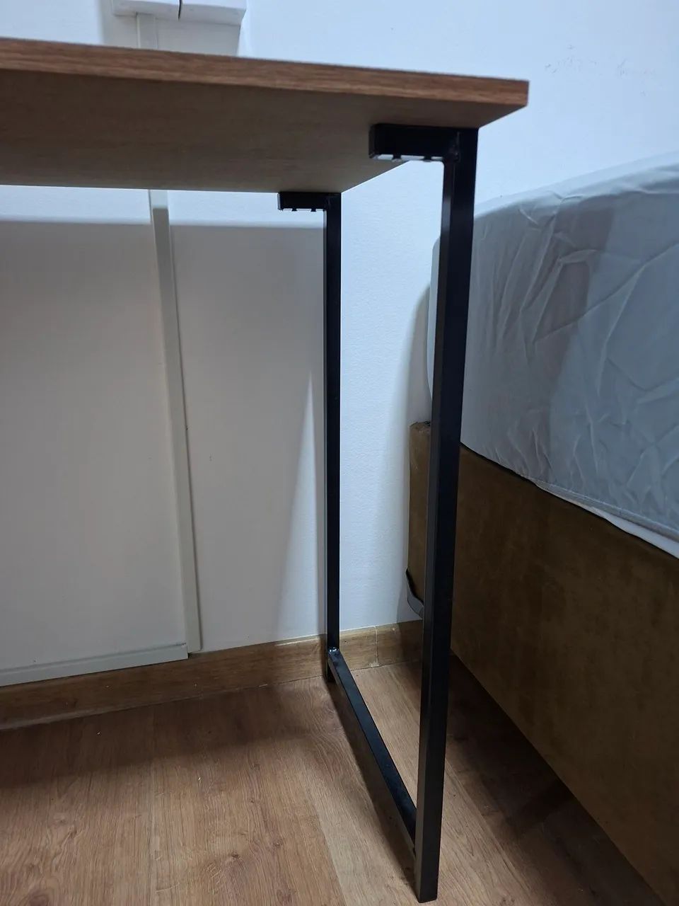 Escrivaninha 120x45 - Foto 4