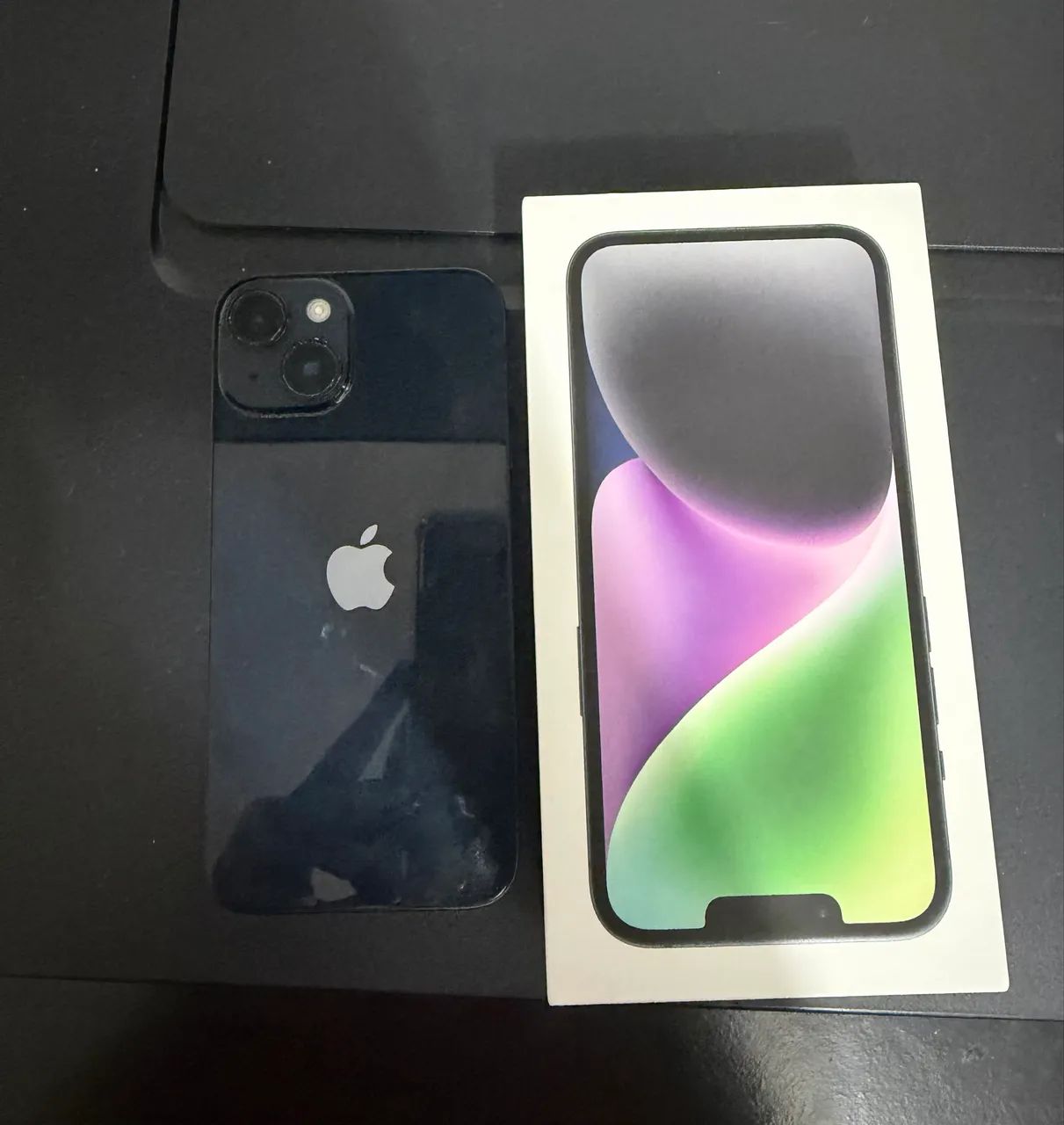 iPhone 14 128gb