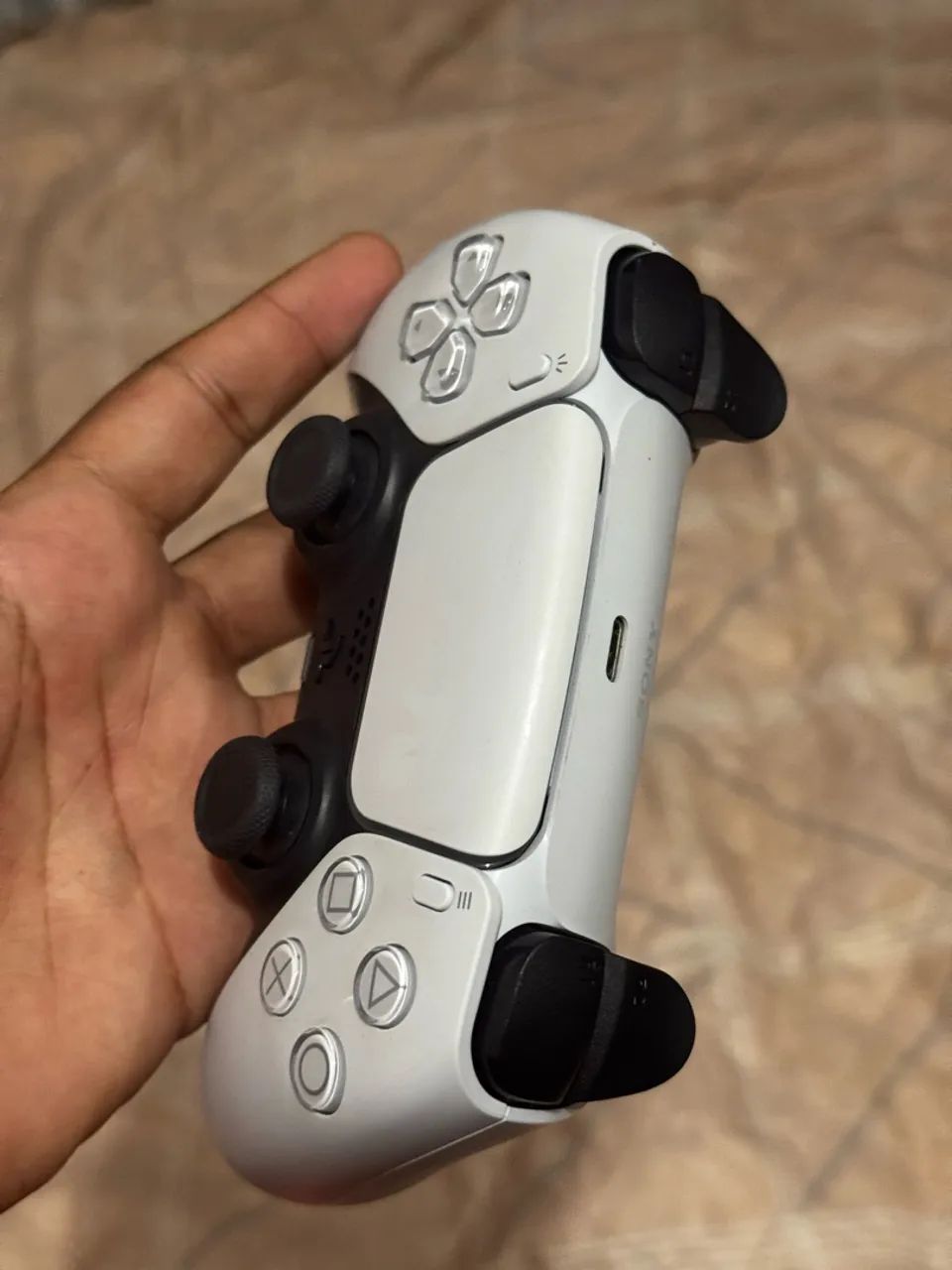 Controle ps5 