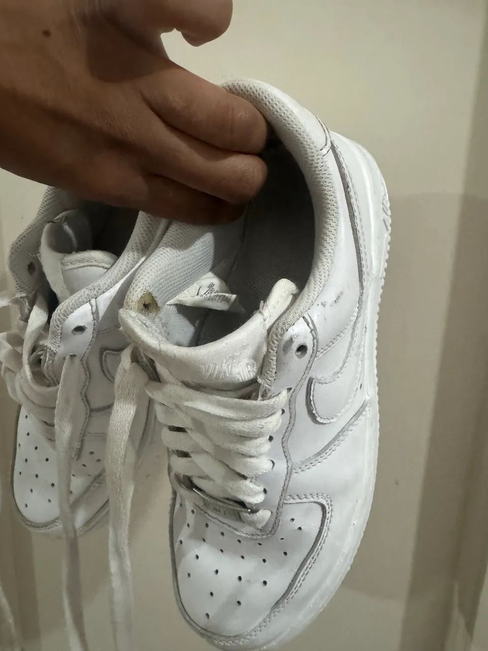 Tênis Nike Air Force 1 - Foto 2