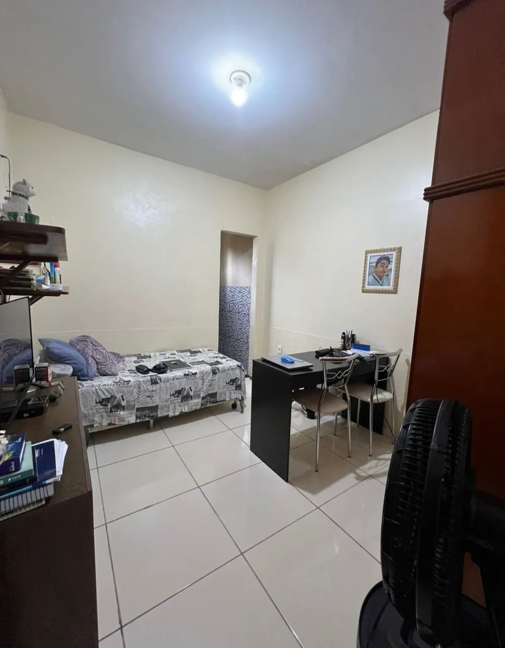 VS 83 CASA DISPONÍVEL NO BOMFIM - Foto 5