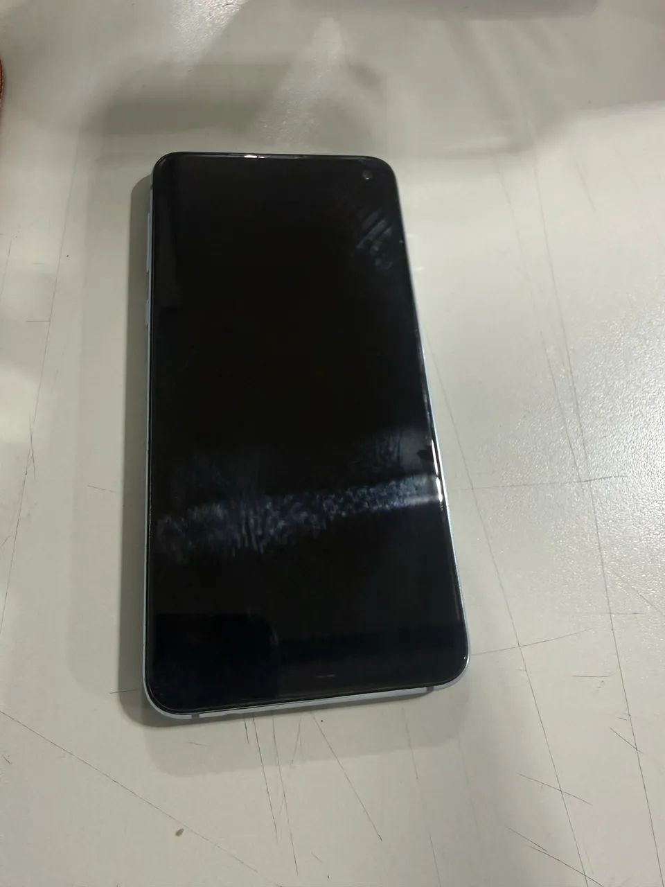 Samsung Galaxy s10E em ótimo estado funcionando 100% - Foto 3